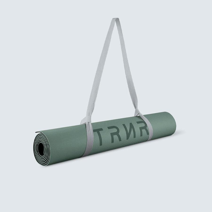 CLOUD MAT 5MM SAGE/BLACK