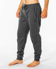 ANTI SERIES DEPARTED TRAC CHARCOAL GREY