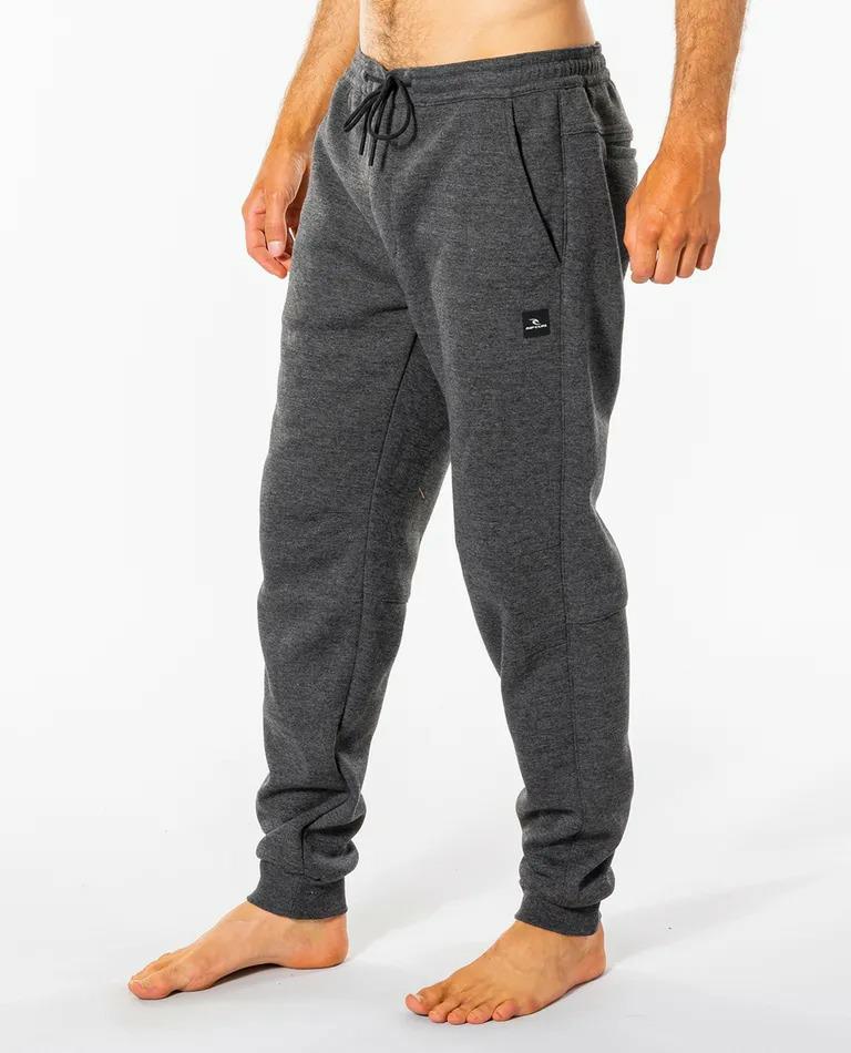 ANTI SERIES DEPARTED TRAC CHARCOAL GREY
