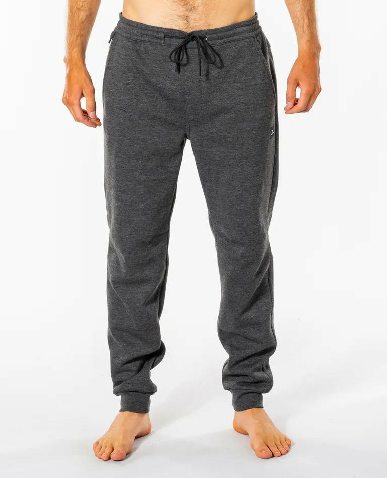 ANTI SERIES DEPARTED TRAC CHARCOAL GREY