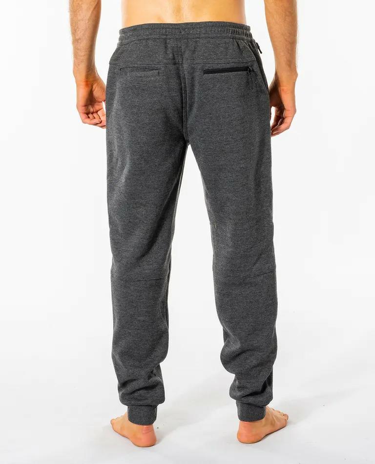 ANTI SERIES DEPARTED TRAC CHARCOAL GREY