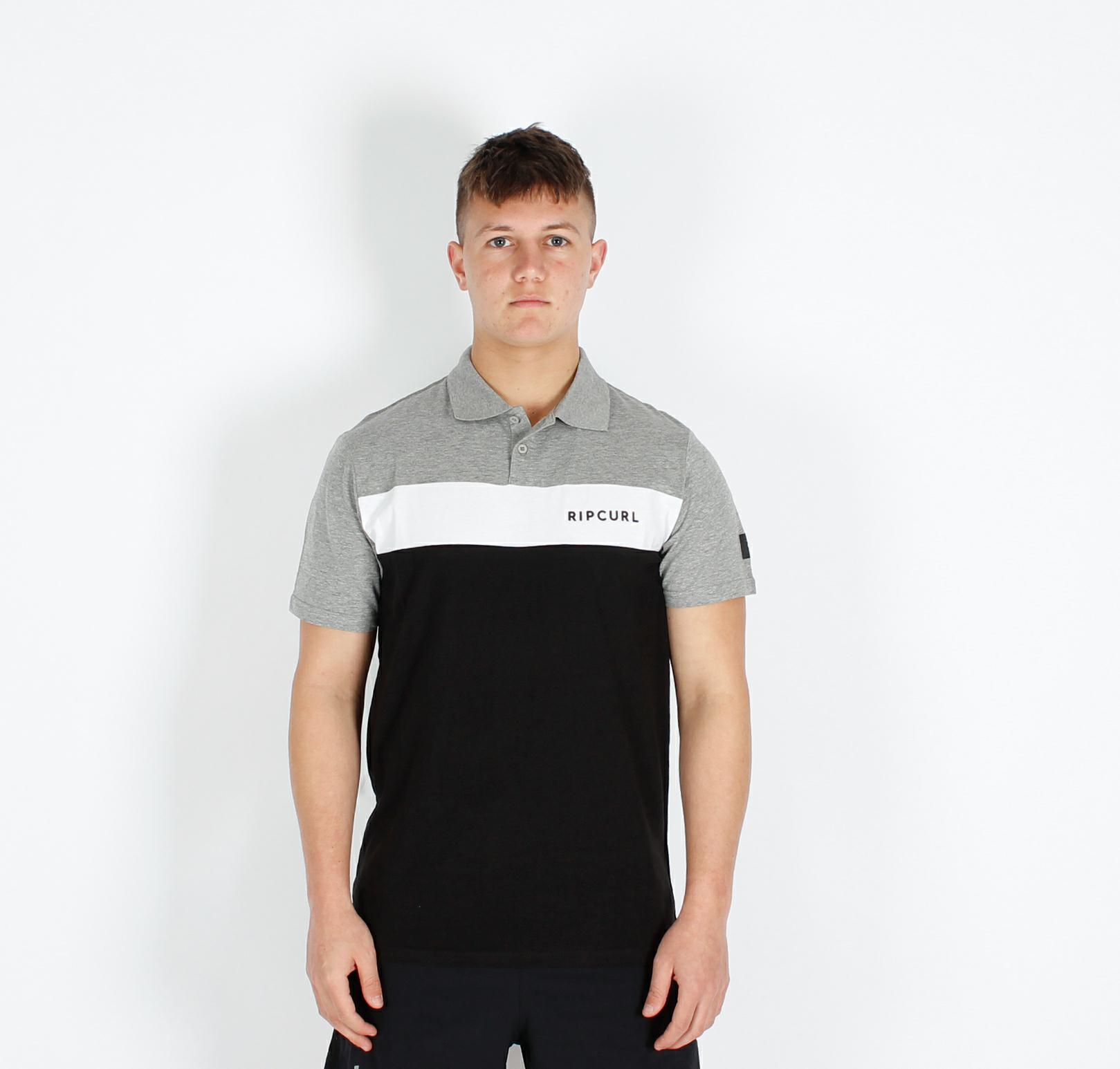 UNDERTOW PANEL POLO 0090