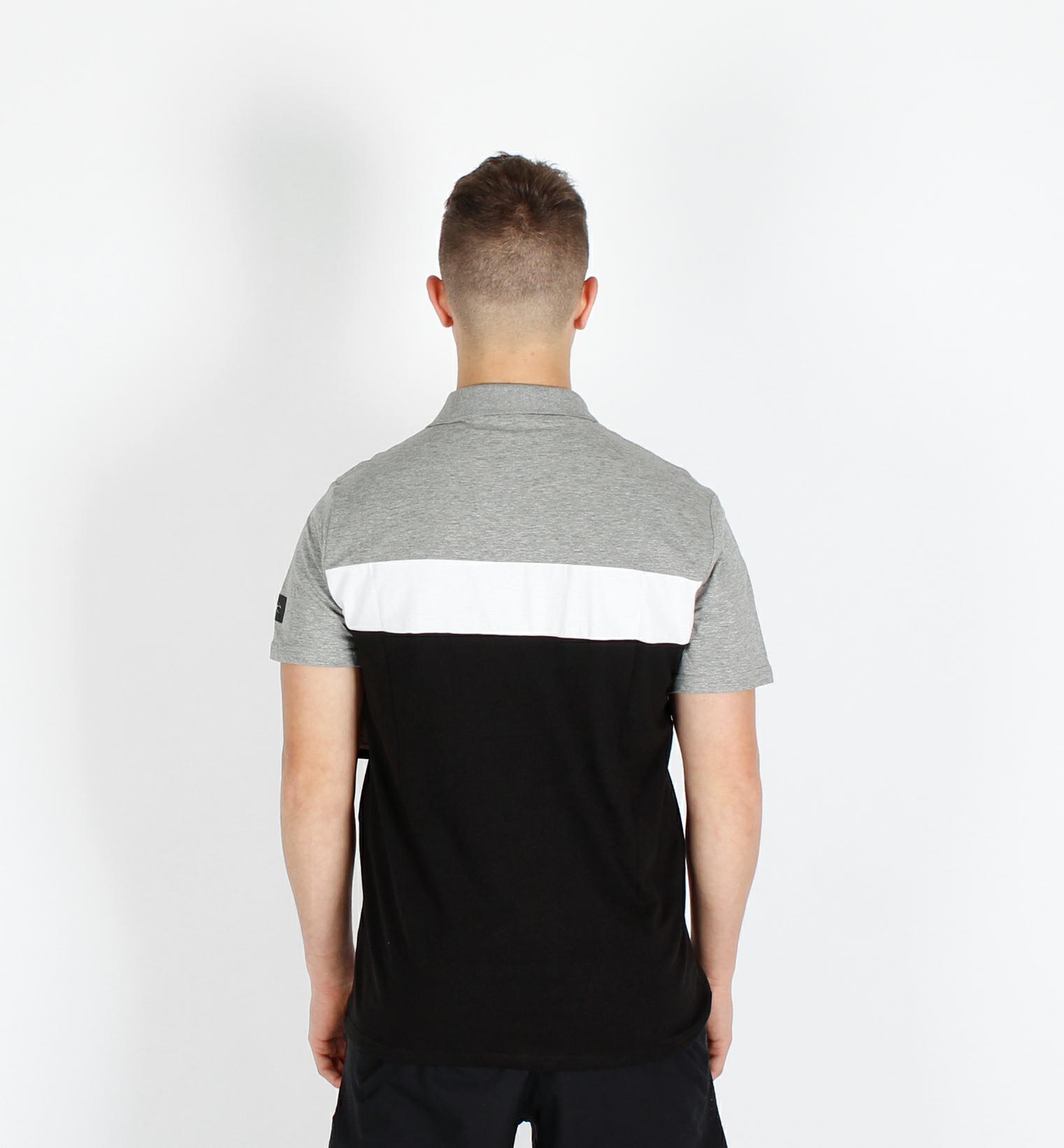UNDERTOW PANEL POLO 0090
