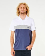 UNDERTOW PANEL POLO 1605