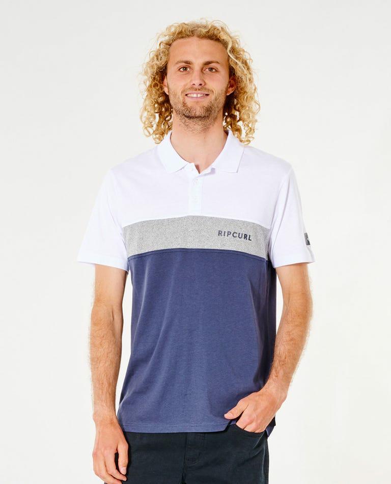 UNDERTOW PANEL POLO 1605