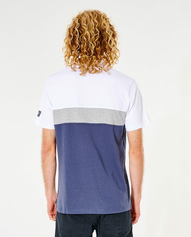 UNDERTOW PANEL POLO 1605