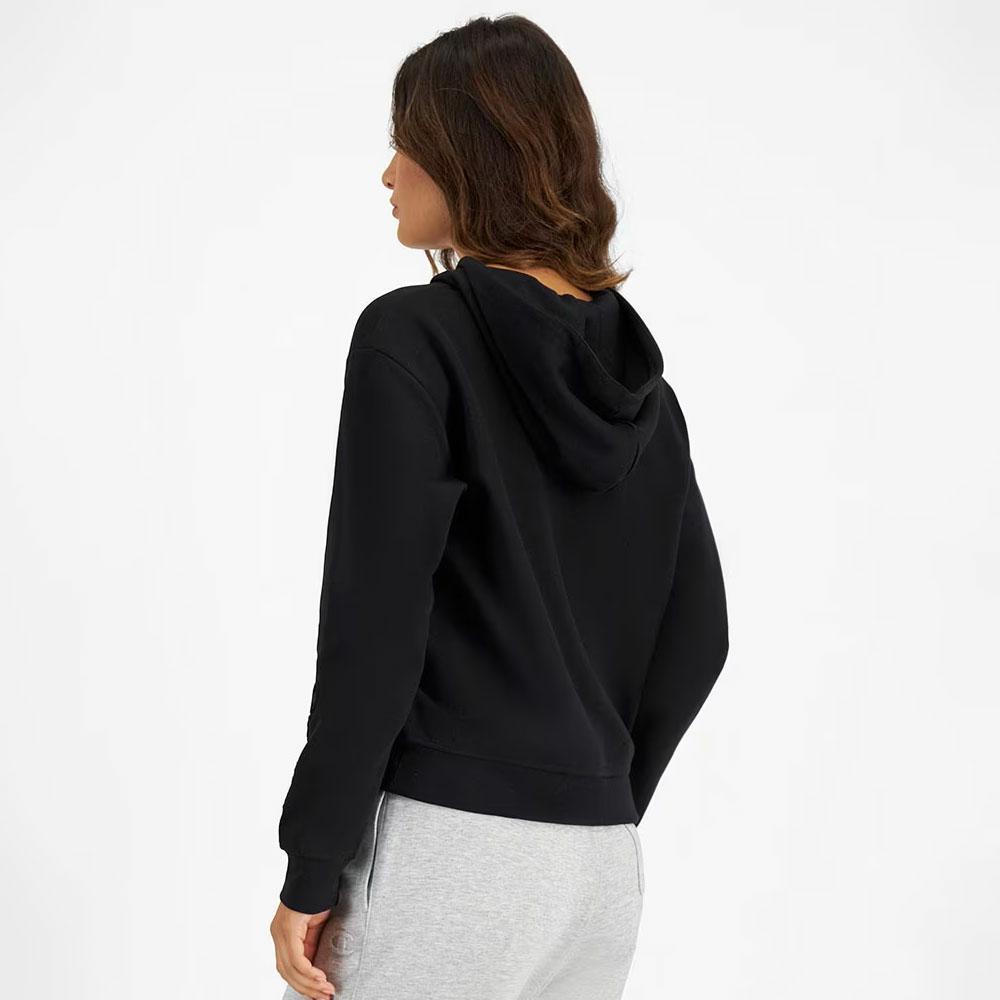 CH ROCH TECH HOODIE BLACK