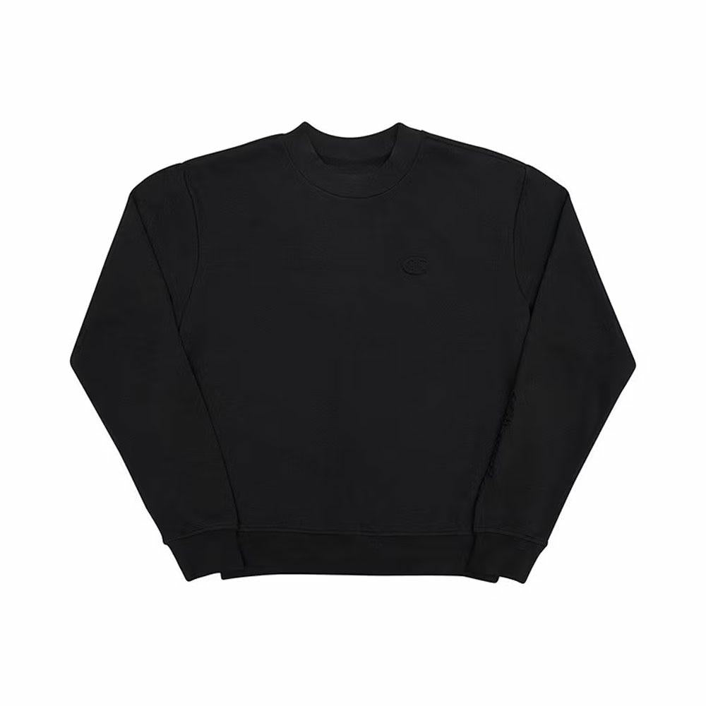CH ROCH TECH MK NECK BLACK