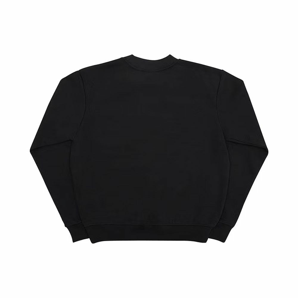 CH ROCH TECH MK NECK BLACK
