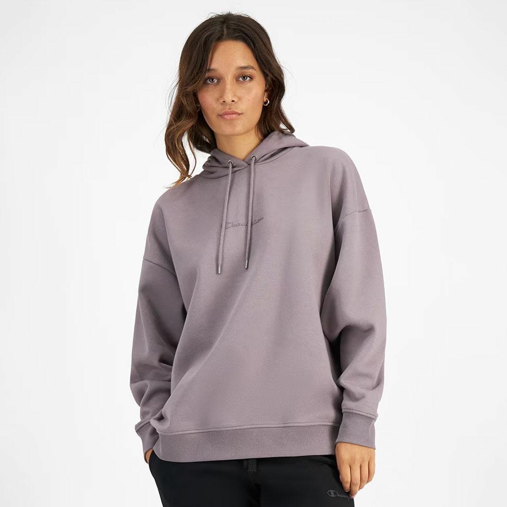 CH SCR TONAL HOODIE GREY