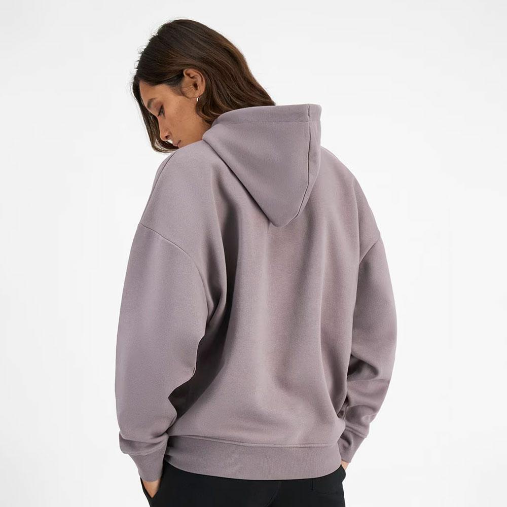 CH SCR TONAL HOODIE GREY