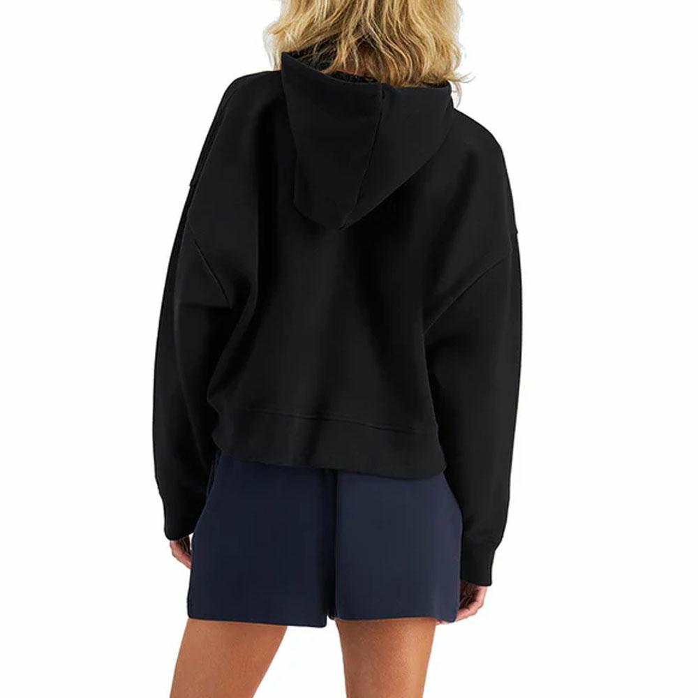CH ROCH BASE HOODIE BLACK