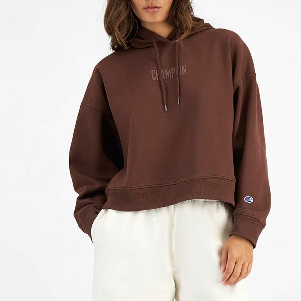 CH ROCH BASE HOODIE RED