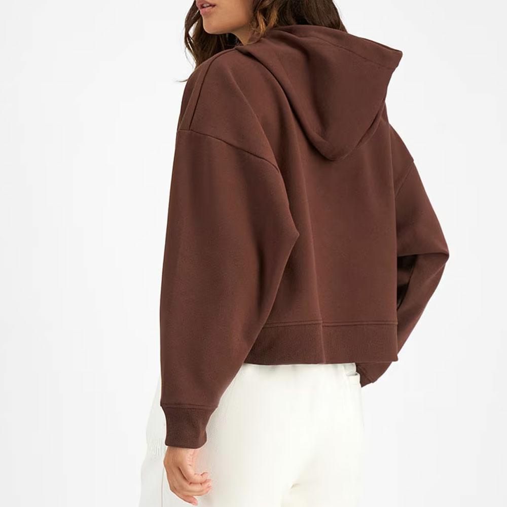 CH ROCH BASE HOODIE RED