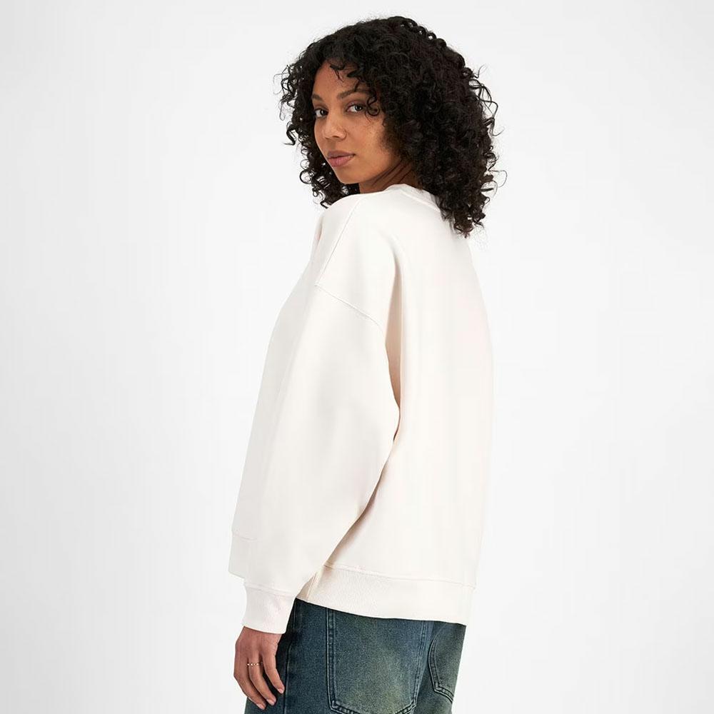 CH ROCH BASE OS CREW OFF WHITE