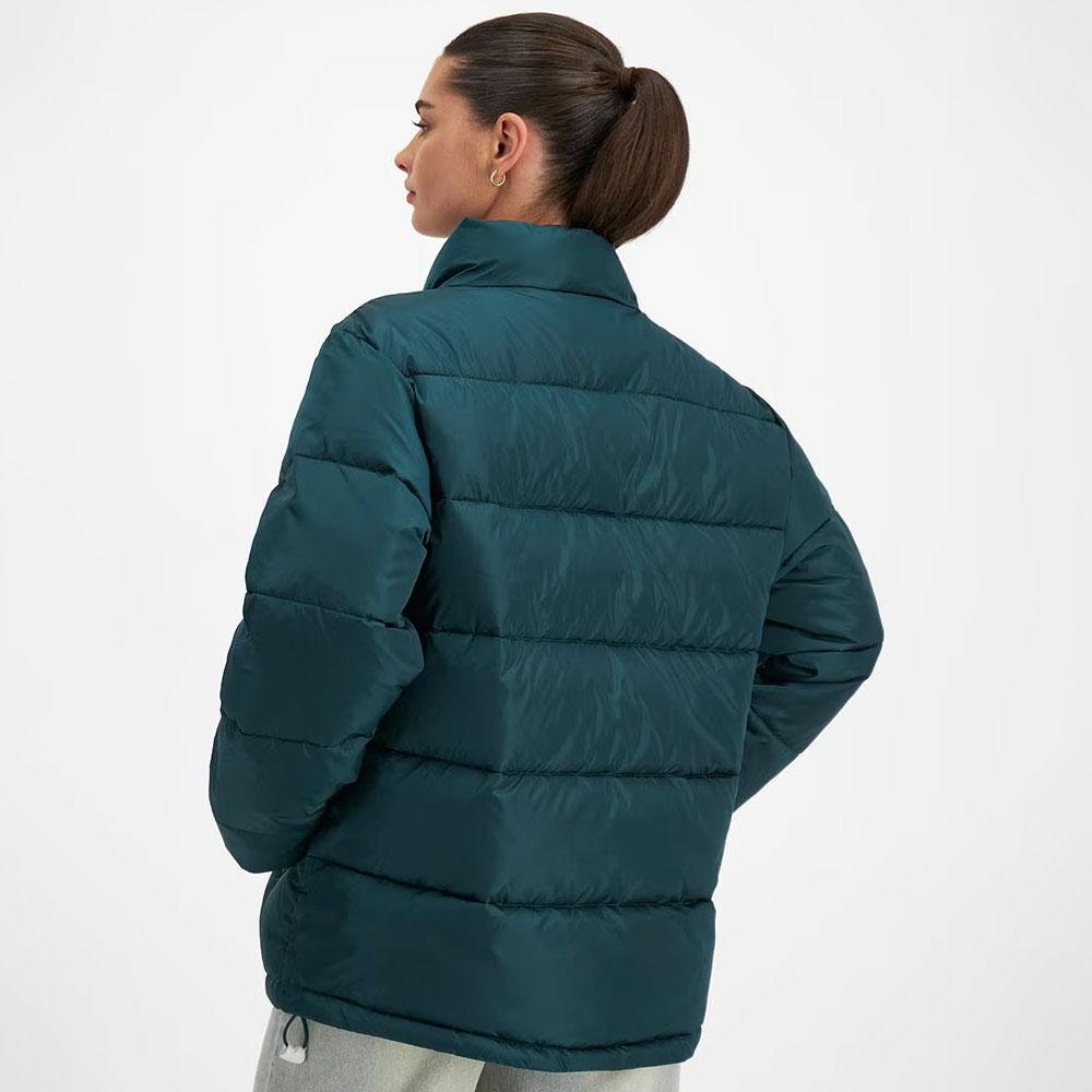 CH ROCH PAD PUFFER COTTON FOREST GEM