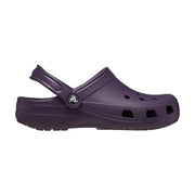 CLASSIC CLOG DARK IRIS