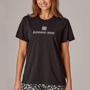 TOTEM 3.0 BOYFRIEND TEE BLACK
