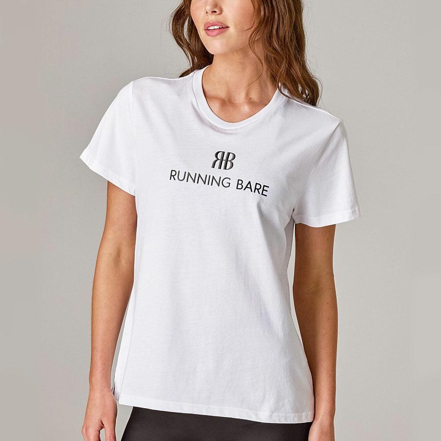 TOTEM 3.0 BOYFRIEND TEE WHITE