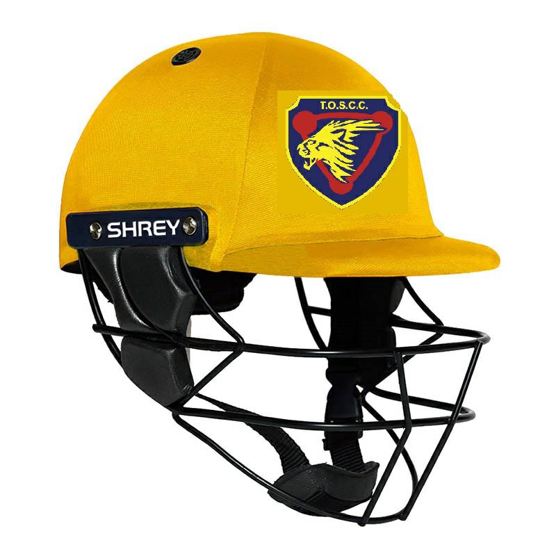 ARMOUR 2.0 HELMET TOSCC