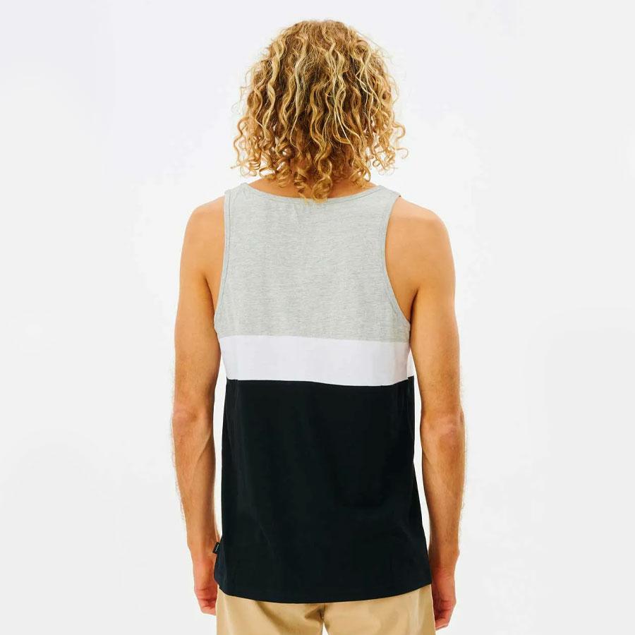 UNDERTOW PANEL TANK BLACK