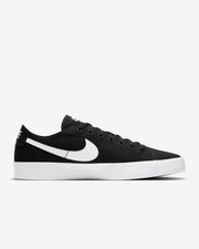 SB BLAZER COURT BLACK/WHITE-BLACK-GU