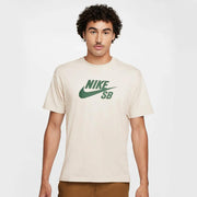 SB TEE LT OREWOOD BRN