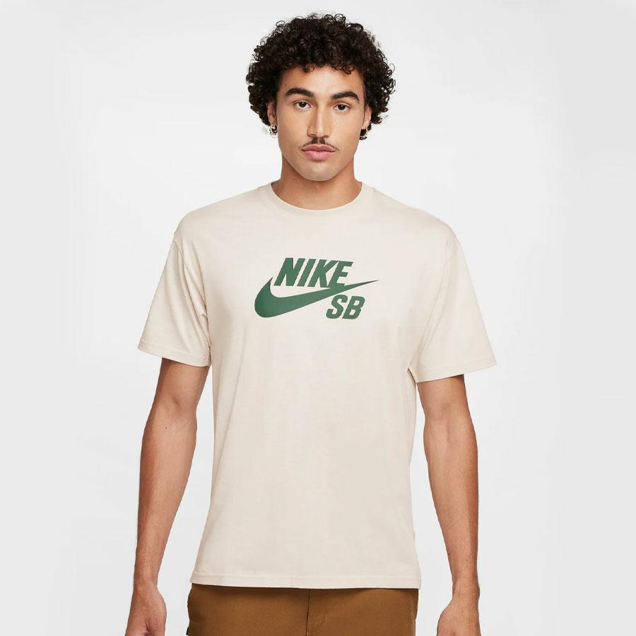 SB TEE LT OREWOOD BRN