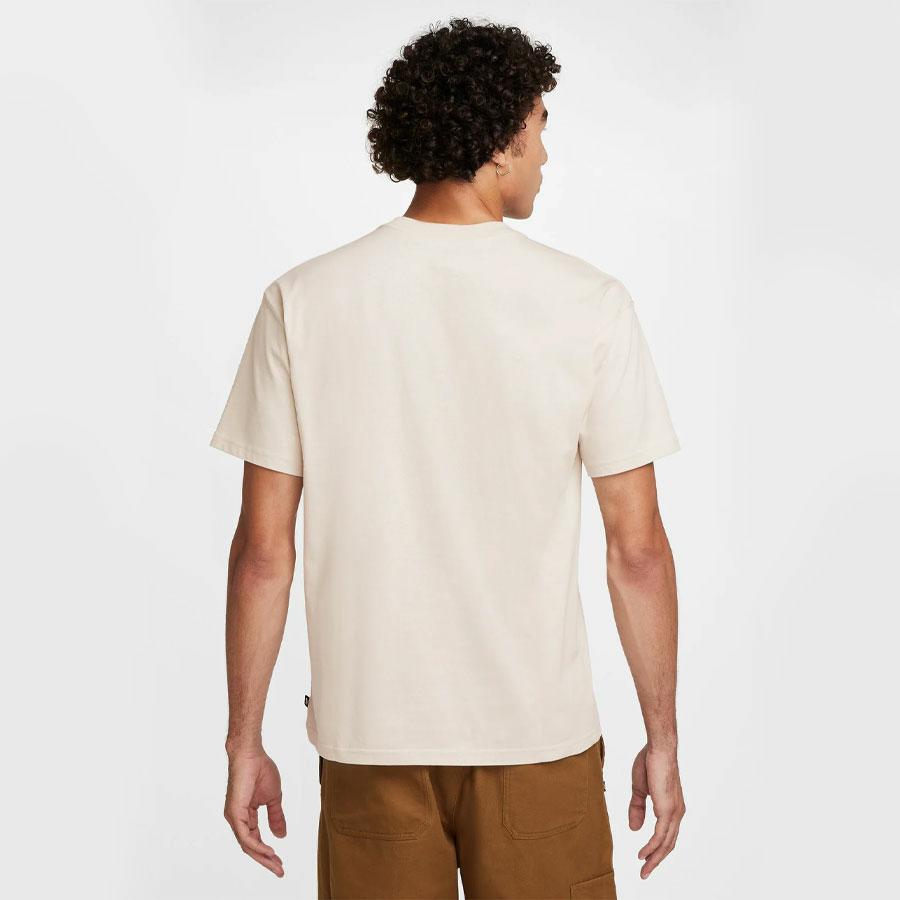 SB TEE LT OREWOOD BRN