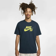 SB TEE ARMORY NAVY