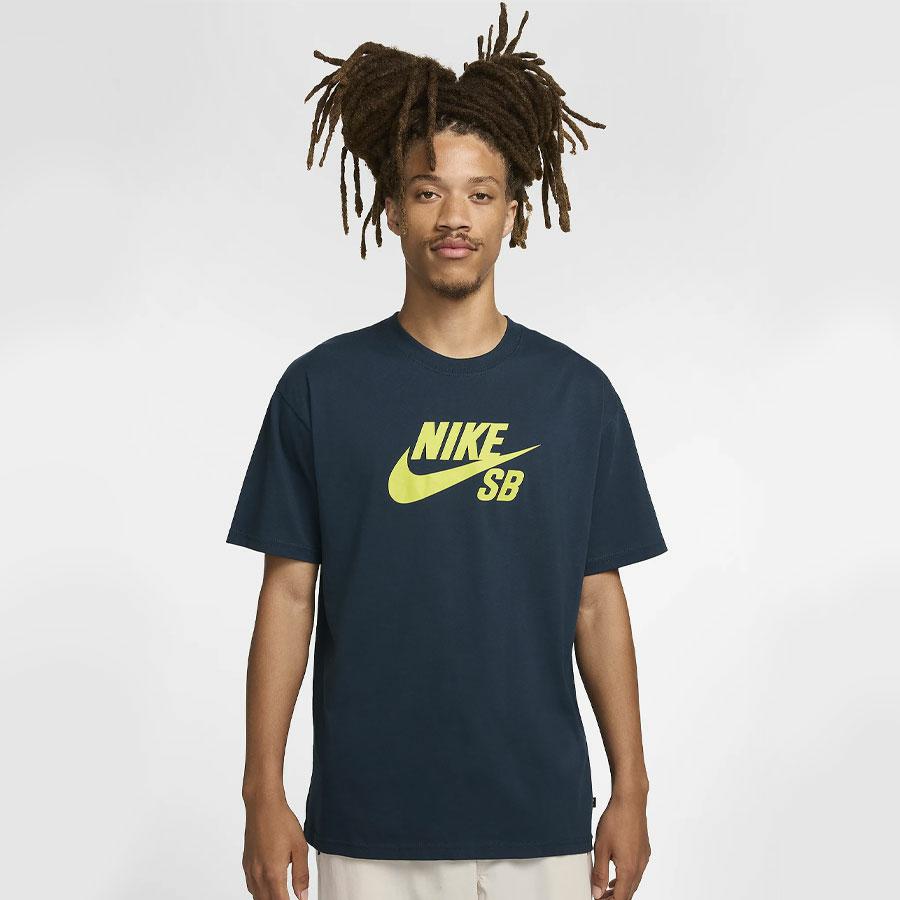 SB TEE ARMORY NAVY