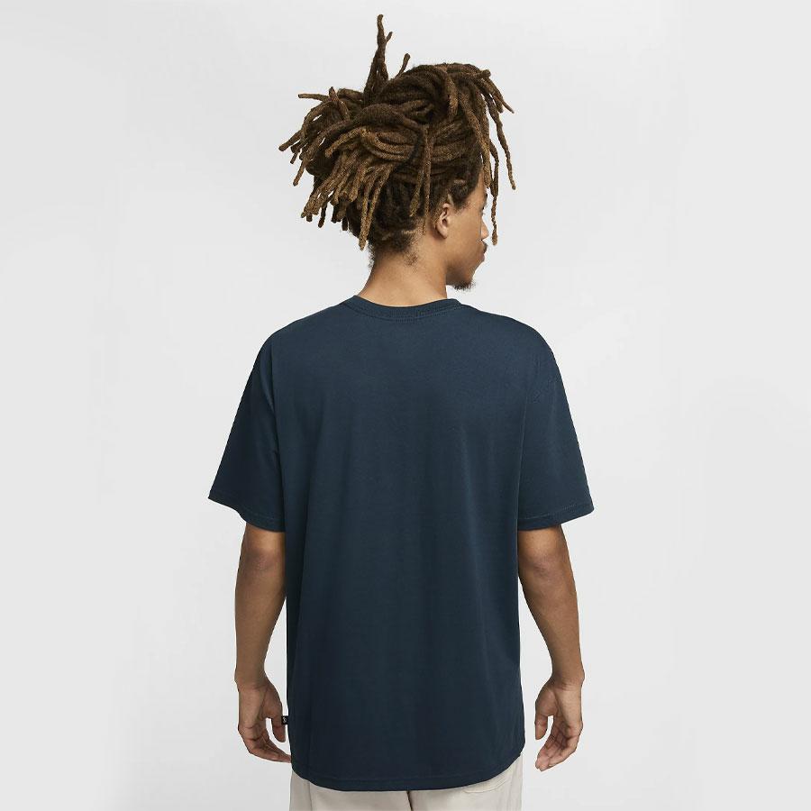 SB TEE ARMORY NAVY