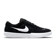 SB FORCE 58 BLACK/WHITE-BLACK