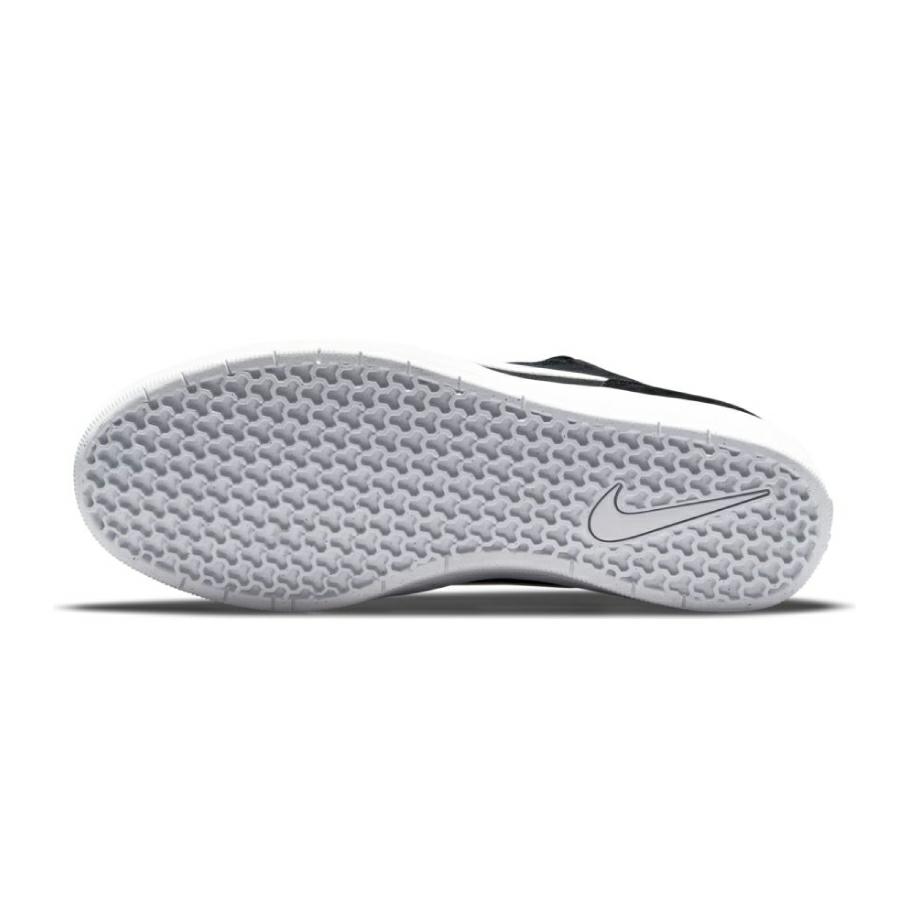 SB FORCE 58 BLACK/WHITE-BLACK