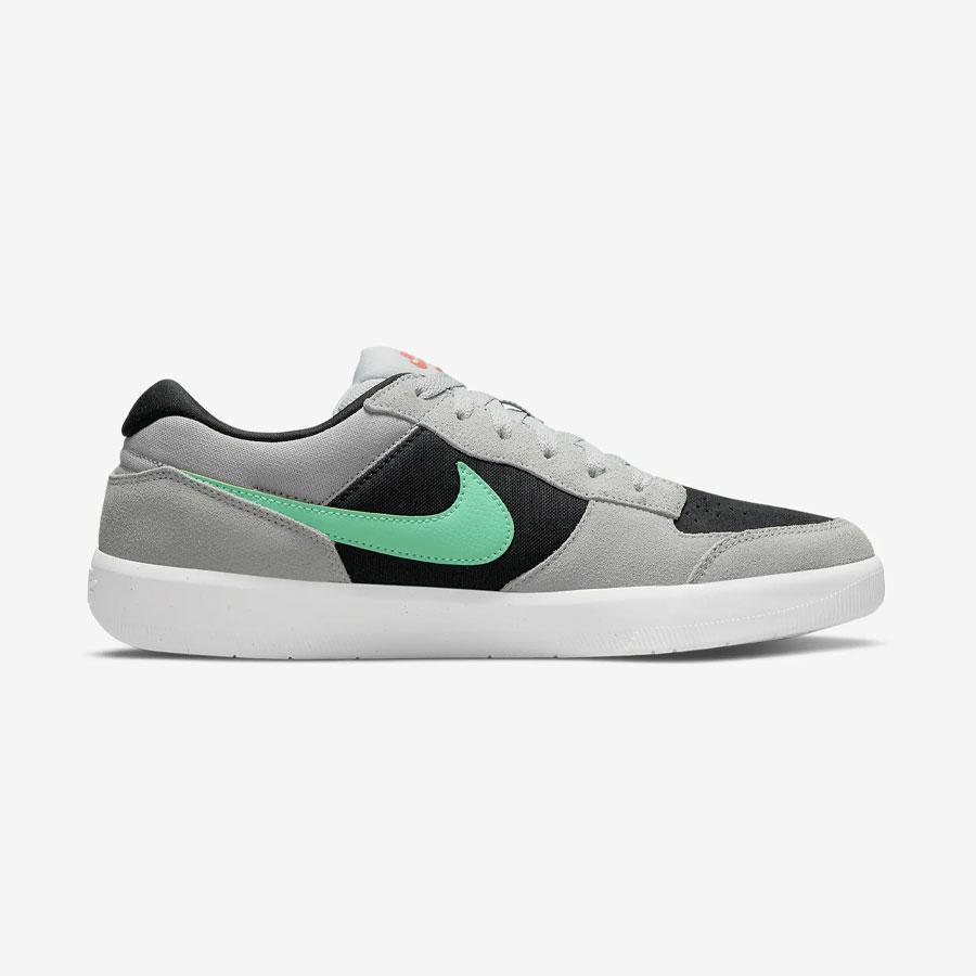 SB FORCE 58 WOLF GREY/LIGHT MENT