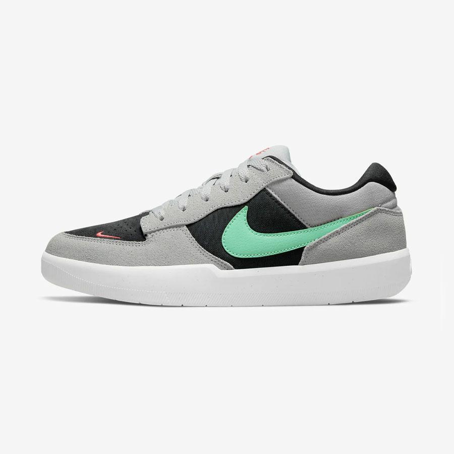 SB FORCE 58 WOLF GREY/LIGHT MENT