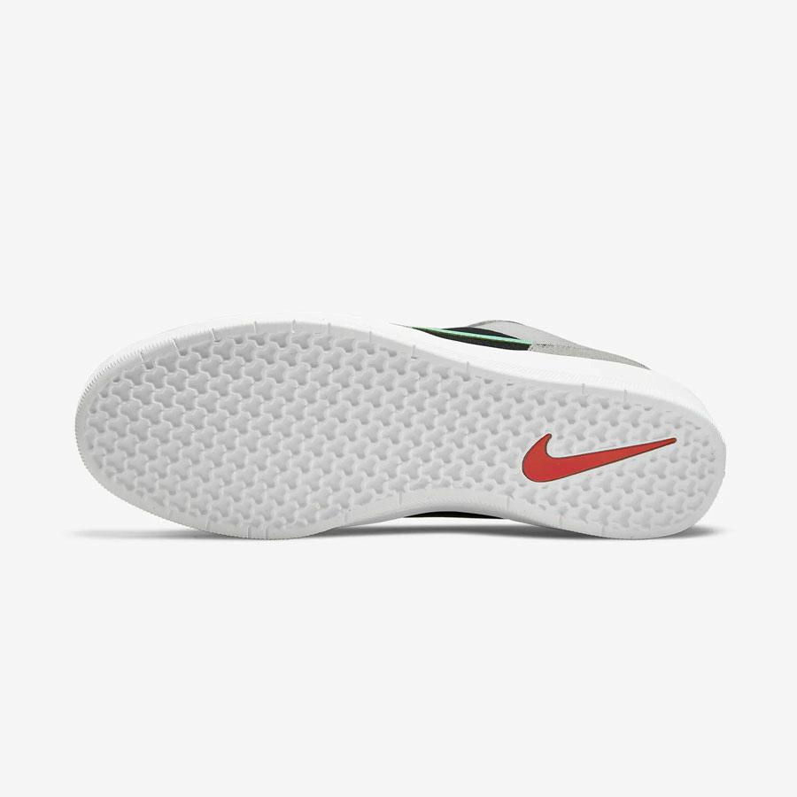 SB FORCE 58 WOLF GREY/LIGHT MENT