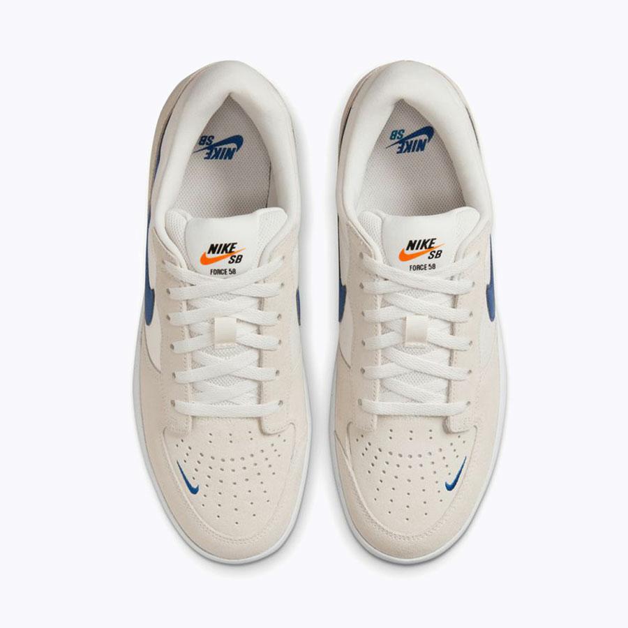 SB FORCE 58 PHANTOM/BLUE JAY-PHA