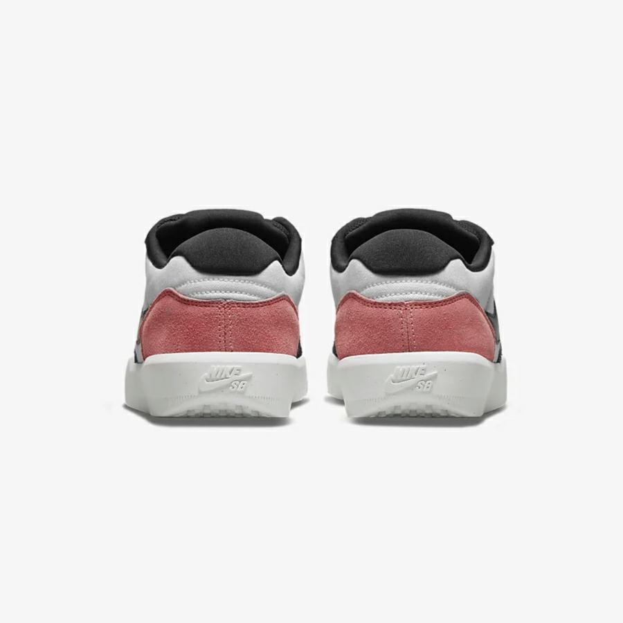 SB FORCE 58 PINK SALT/BLACK-WHIT
