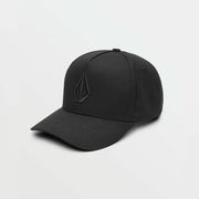 EMBOSSED STONE ADJ HAT STH