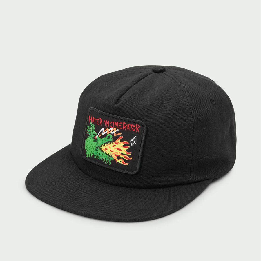 FA OZZY WRONG ADJ HAT STEALTH