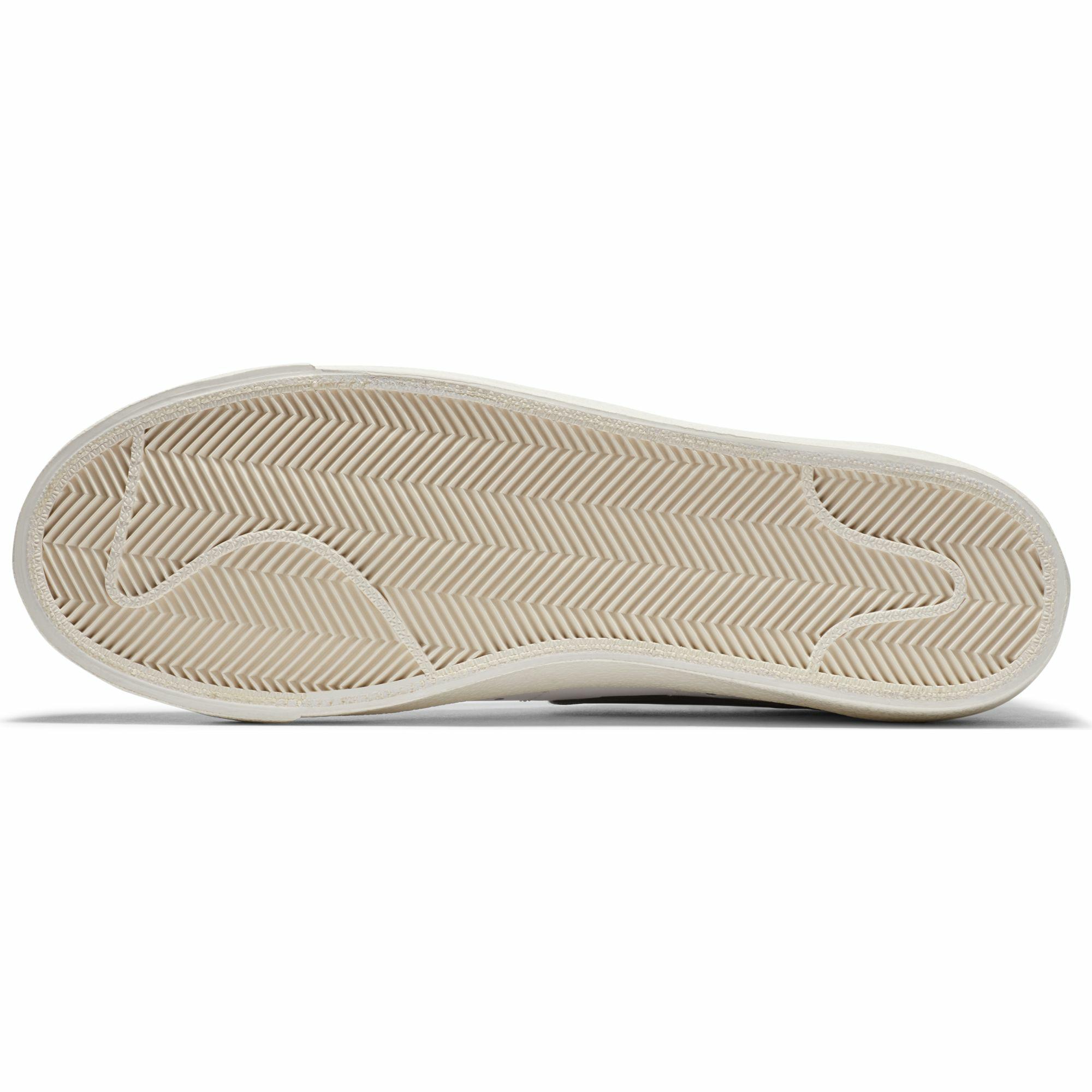 NIKE BLAZER LOW 77 VINTA WHITE/BLACK-SAIL
