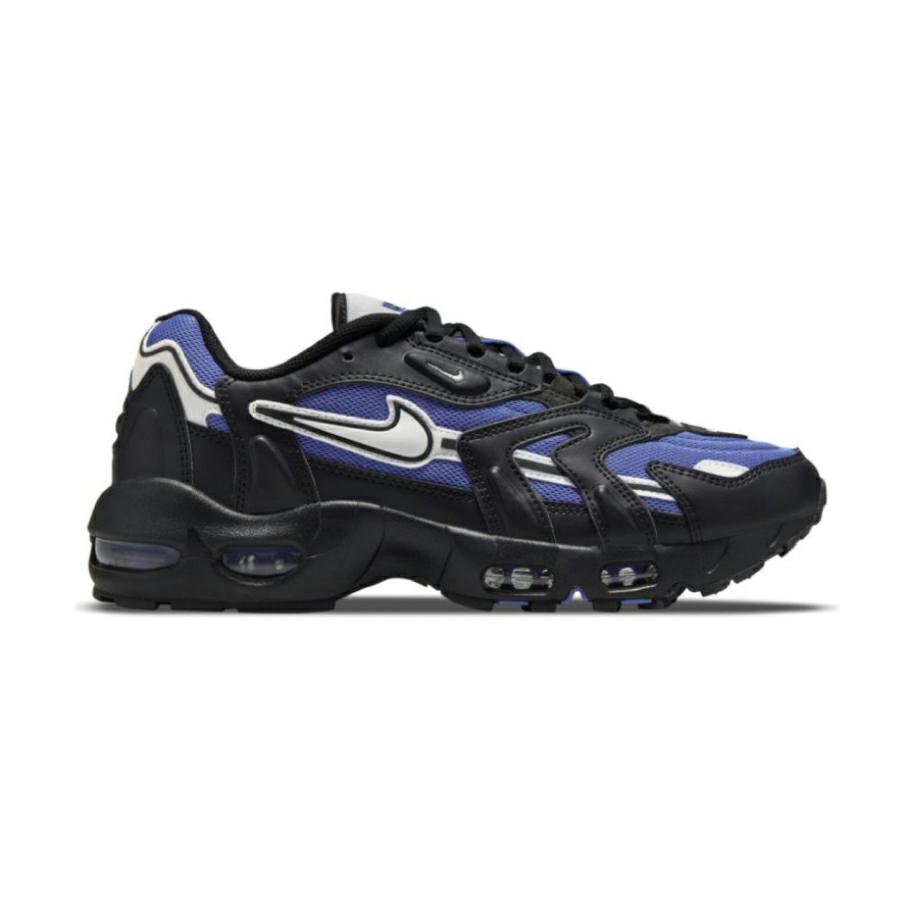 AIR MAX 96 2 PERSIAN VIOLET/WHITE