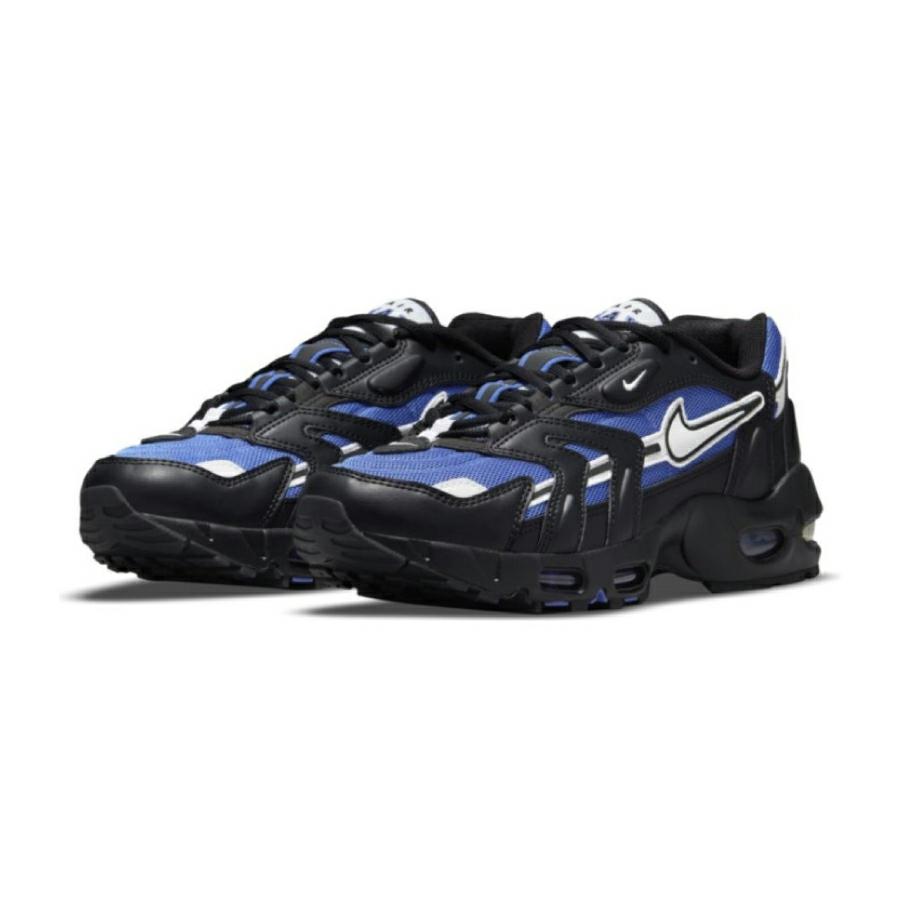 AIR MAX 96 2 PERSIAN VIOLET/WHITE