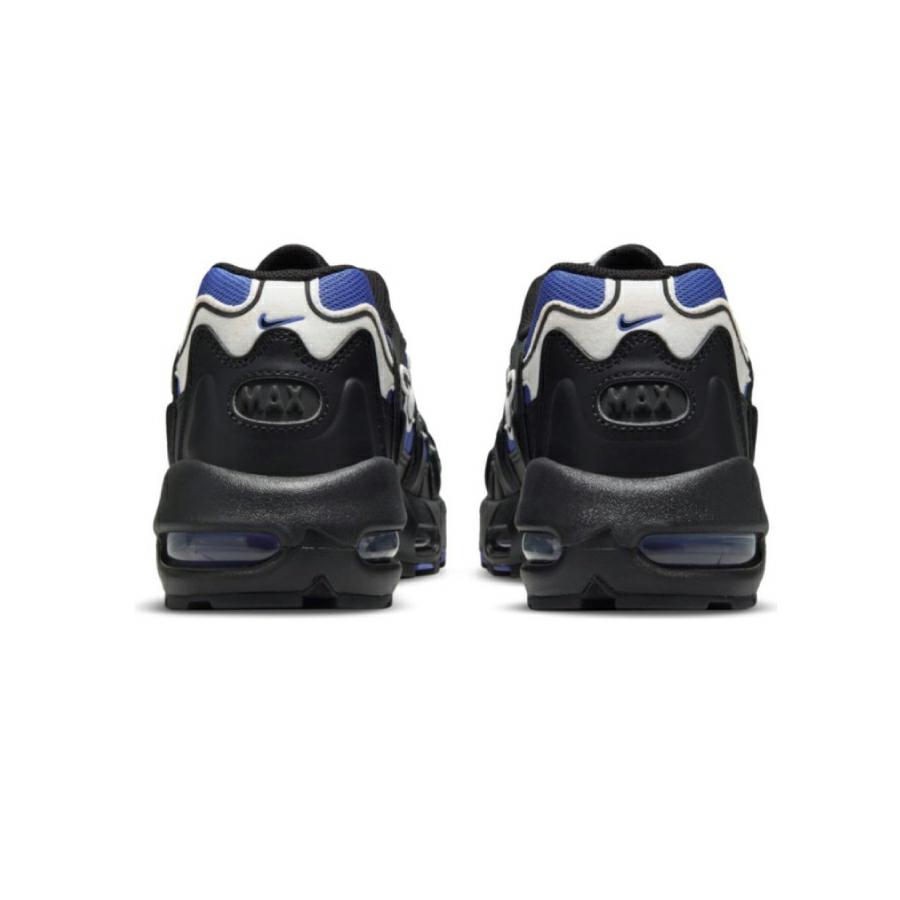 AIR MAX 96 2 PERSIAN VIOLET/WHITE