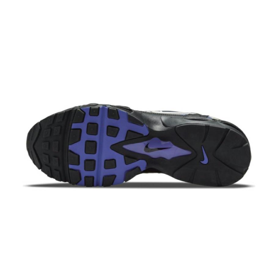 AIR MAX 96 2 PERSIAN VIOLET/WHITE