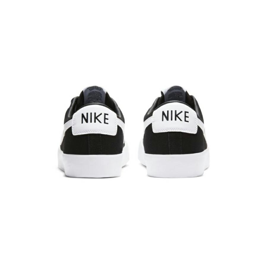 SB ZOOM BLAZER LOW PRO GT BLACK/WHITE-BLACK-GU