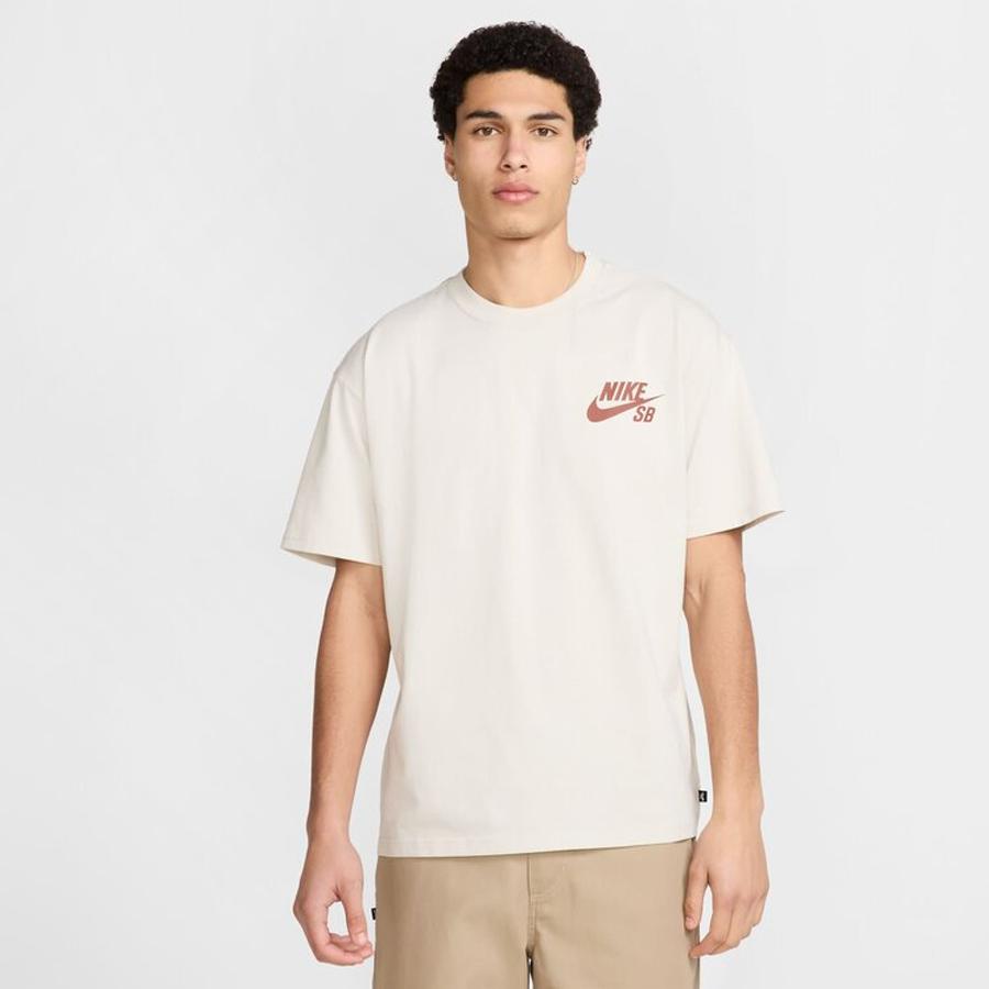 SB TEE LIGHT BONE