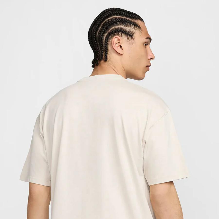 SB TEE LT OREWOOD BRN
