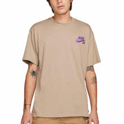 SB TEE KHAKI